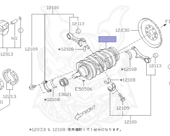 Subaru - BRZ - ZC6 - Jan-2011 - Dec-2016 - R - 2-door coupe - 2W - 6-speed automatic transmission - Right hand - FA20