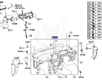 Toyota - GR Yaris RC - GXPA16 - 2022 - RC TYPE - 3-DOOR - Manual - G16EGTS