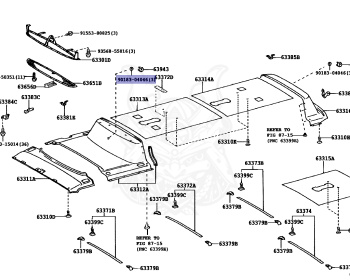 Toyota - Coaster - XZB50 - 2012 - GX TYPE - Manual - N04C