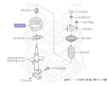 Subaru - Impreza Sports - GT6 - Jan-2016 - 20ILEYE - Wagon - 2W - Torque converter - Right hand - FB20D