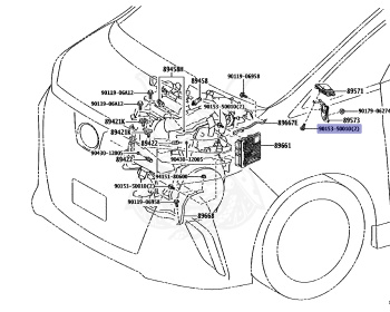 Toyota - Alphard / Vellfire / HV - TAHA40W - 2023 - Z TYPE - WAGON - Automatic - T24AFTS