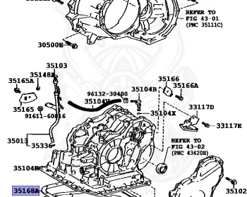 Toyota - Sprinter Levin - AE111 - 1999 - XZ TYPE - COUPE - Automatic - 4AFE