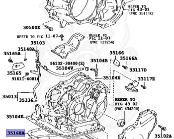 Toyota - Corolla - AE101 - 1993 - GT TYPE - 3-DOOR(2 BOX) - Automatic - 4AGE