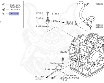 Nissan - Tiida - C11 - 2007 - 15G Grade - HATCH BACK(HB) - 2 WHEEL DRIVE(2WD) - CVT(CVT) - HR15DE