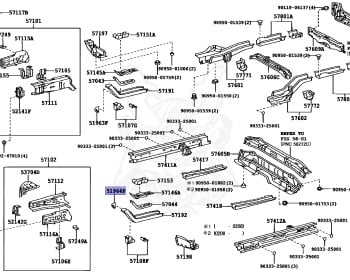 Toyota - bB - NCP30 - 2001 - S TYPE - 2NZFE