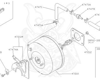 Nissan - Fairlady Z - Z31 - 1983 - Z - MANUAL TRANSMISSION(MT) - Hyojiun Roof (Z#) - VG20T