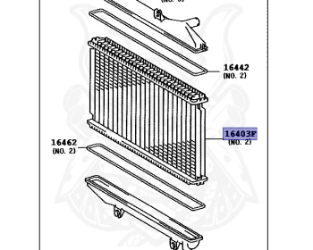 Toyota - Hiace - KZH100G - 1996 - SUPER CUSTOM LIMITED TYPE - 4-DOOR - Automatic - 1KZTE