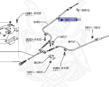Nissan - Violet - T12 - 1989 - XI XI British - SEDAN(S) - MANUAL TRANSMISSION(MT) - CA18I