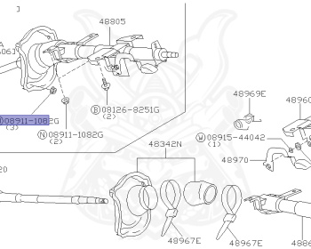 Nissan - Silvia - S14 - 1997 - KS - HARDTOP(K) - MANUAL TRANSMISSION(MT) - FOUR WHEELS STEERING(4WS) - SR20DET