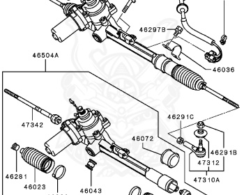Mitsubishi - Minicab Van MIEV - U68V - 2021 - LDDA - i-MIEV