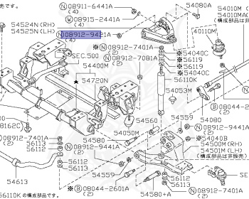 Nissan - Atlas - F23 - 2001 - DELUXE TYPE - TRUCK(T) - 4 WHEEL DRIVE(4WD) - MANUAL TRANS 5-SPEED(MT.F5) - QD32