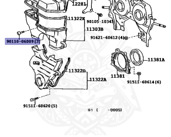 Toyota - Majesta - JZS155 - 1995 - ROYAL SALOON TYPE - SEDAN - Automatic - 2JZGE