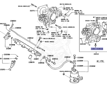 Toyota - Starlet - EP91 - 1997 - GLANZA V TYPE - 3-DOOR - Manual - 4EFTE