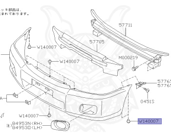 Subaru - Forester - SG5 - Jan-2001 - Dec-2005 - X - Wagon - F4WD - Automatic transmission - Right hand - EJ20T