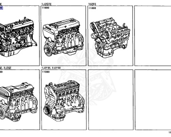Toyota - Crown - JZS171 - 1999 - ATHLETE V TYPE - SEDAN - Automatic - 1JZGTE
