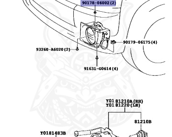 Toyota - Probox - NCP55V - 2011 - GL TYPE - VAN - Manual - 1NZFE
