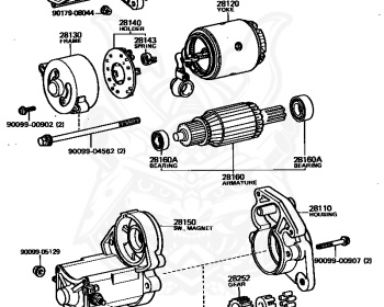 Toyota - Supra A70 MKIII - GA70 - 1986 - G TYPE - LIFTBACK - Automatic - 1GEU
