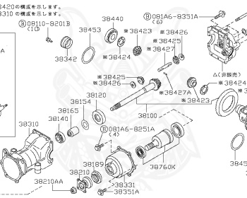 Nissan - Wingroad - Y11 - 2002 - DELUXE TYPE - VAN(V) - 2 WHEEL DRIVE(2WD) - AUTOMATIC-FLOOR SHIFT(AT.F4) - QG15DE