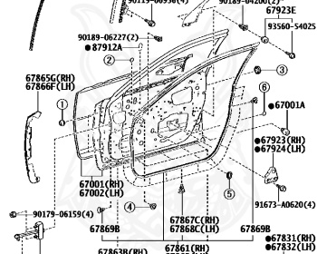 Toyota - Crown - AWS210 - 2015 - ATHLETE G ATHLETE G I-FOUR/FOUR TYPE - 4-DOOR - Variator - 2ARFSE