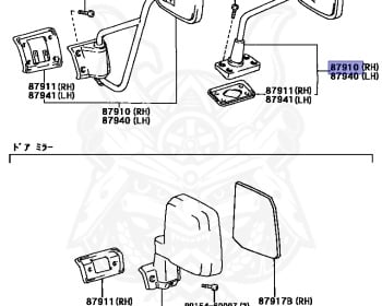 Toyota - Land Cruiser - HZJ76K - 1999 - ZX TYPE - HARDTOP(VAN TYPE OR FRP TOP) - Automatic - 1HZ