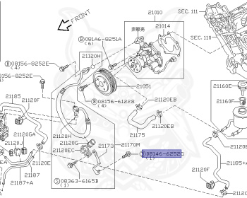 Nissan - Cima - F50 - 2001 - 450VIP - SEDAN(S) - 2 WHEEL DRIVE(2WD) - 5 SPEED A/T(AT.F5) - VK45DD