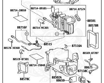 Toyota - Hilux - LN167 - 1998 - BUSINESS TYPE - Manual - 5L
