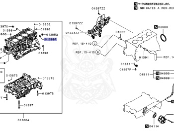 Mitsubishi - Delica D:5 - CV1W - 2021 - LUXFZ - 4N14