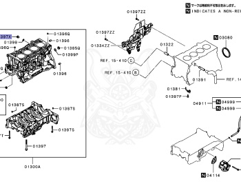 Mitsubishi - Delica D:5 - CV1W - 2021 - LUXFZ - 4N14