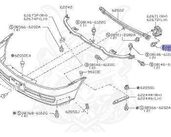 Nissan - Prairie - M12 - 2001 - X GRADE - WAGON(W) - 2 WHEEL DRIVE(2WD) - CVT(CVT) - QR20DE