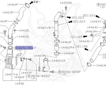 Nissan - Cedric/Gloria - Y33 - 1995 - GranTurismo Ultima - HARDTOP(K) - 2 WHEEL DRIVE(2WD) - AUTOMATIC TRANSMISSION(AT) - IRS TYPE(IRS) - VQ30DET