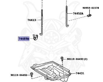 Toyota - Crown - JZS171 - 2000 - ATHLETE V TYPE - SEDAN - Automatic - 1JZGTE