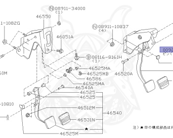 Nissan - Pulsar GTiR - RNN14 - 1994 - GTI/RA - 3 DOOR HATCHBACK(3HB) - 4 WHEEL DRIVE(4WD) - MANUAL TRANSMISSION(MT) - SR20DET