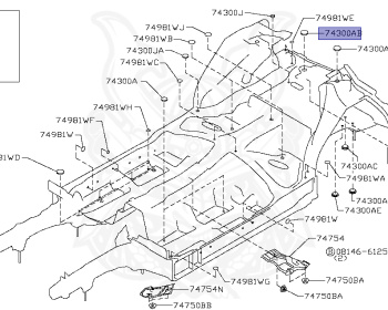 Nissan - GT-R - R35 - 2013 - PREMIUM GRADE - COUPE(C) - GR6 DUAL CLUTCH TRANS(GR6) - VR38DETT