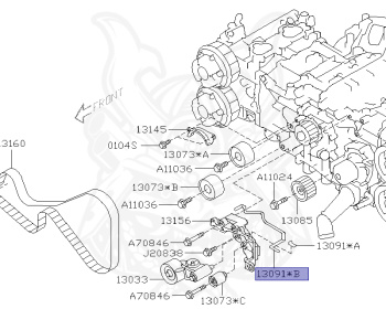 Subaru - WRX STI - VAB - Jan-2017 - S208 - Sedan - 4W - 6-speed manual transmission - Right hand - EJ20Y