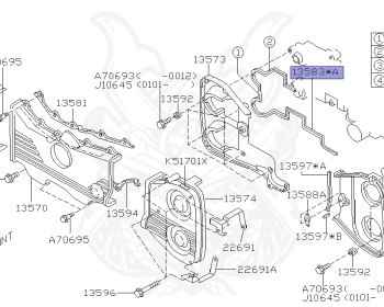 Subaru - Legacy Touring Wagon - BH9 - Jan-1998 - LAN - Wagon - F4WD - Automatic transmission - Right hand - EJ25T