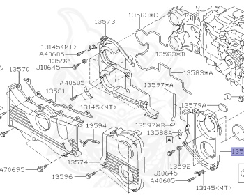 Subaru - Forester - SH5 - Jan-2007 - Dec-2010 - XTR/R - Wagon - 4W - 5-speed manual transmission - Right hand - EJ20T