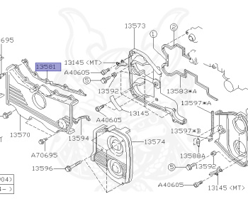 Subaru - Impreza WRX STI - GRF - Jan-2012 - STIAﾗｲﾝS - Wagon - 4W - Automatic transmission - Right hand - EJ257