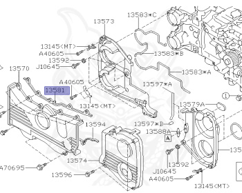 Subaru - Forester - SHJ - Jan-2010 - XSR/R - Wagon - 4W - 4-speed automatic transmission - Right hand - FB20