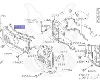 Subaru - Legacy Touring Wagon - BH5 - Jan-2001 - Dec-2001 - GTLTD - Wagon - F4WD - Automatic transmission - Right hand - EJ20