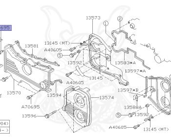 Subaru - Impreza WRX STI - GRF - Jan-2010 - STIAﾗｲﾝ - Wagon - 4W - Automatic transmission - Right hand - EJ257