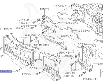 Subaru - Forester - SH5 - Jan-2007 - Dec-2010 - XTR/R - Wagon - 4W - 5-speed manual transmission - Right hand - EJ20T