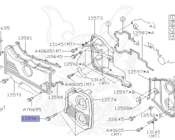 Subaru - Legacy B4 - BMM - Jan-2013 - 25IBEYEG - Sedan - 4W - Torque converter type double-header transmission - Right hand - FB25