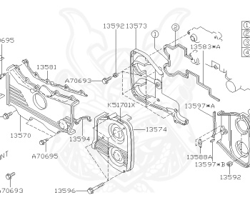 Subaru - Impreza WRX - GC8 - Jan-1998 - WRXRA - Sedan - F4WD - Manual Transmission - Right hand - EJ20G