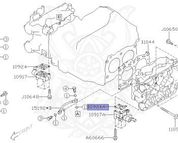Subaru - WRX S4 - VAG - Jan-2014 - GT - Sedan - 4W - Torque converter type double-header transmission - Right hand - FA20