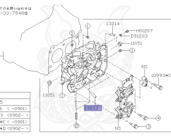 Subaru - Impreza WRX STI - GRB - Jan-2008 - ｽﾍﾟﾂｸC - Wagon - 4W - 6-speed manual transmission - Right hand - EJ20T