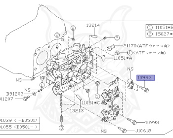 Subaru - Legacy B4 - BL9 - Jan-2008 - S402 - Sedan - 4W - 6-speed manual transmission - Right hand - EJ25T