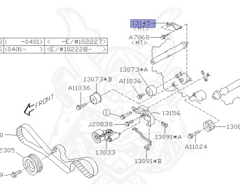 Subaru - Impreza - GGC - Jan-2006 - 15R - Wagon - 2W - Automatic transmission - Right hand - 154