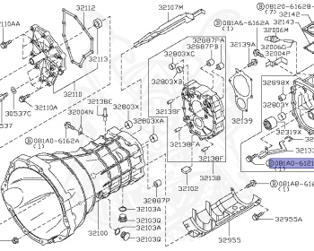 Nissan - Fairlady Z - 350Z - Z33 - 2006 - BASE GRADE - COUPE(C) - MANUAL TRANSMISSION(MT) - VQ35DE