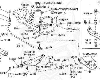Nissan - Fairlady Z - Z31 - 1983 - Z - MANUAL TRANSMISSION(MT) - Hyojiun Roof (Z#) - VG20T