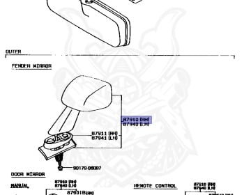 Toyota - Starlet - EP82 - 1992 - GT TYPE - 3-DOOR - Manual - 4EFTE